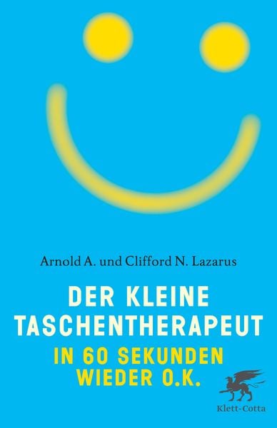 Produktbild: Der kleine Taschentherapeut