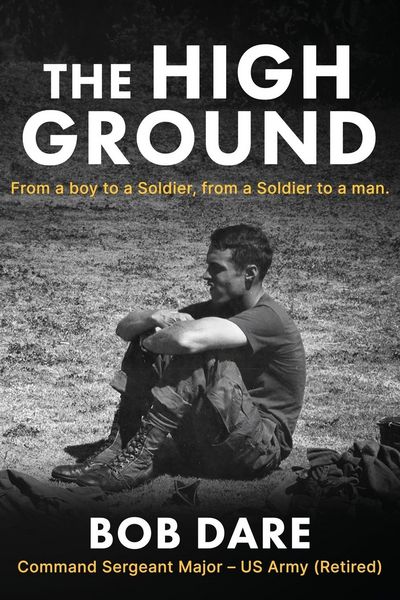 Produktbild: The High Ground