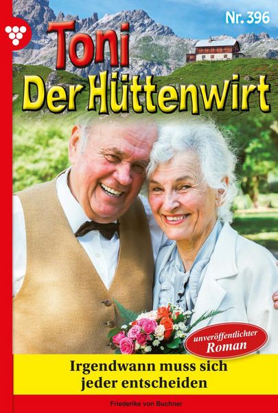 Produktbild: Irgendwann muss sich jeder entscheiden