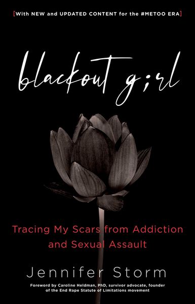 Produktbild: Blackout Girl