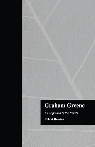Produktbild: Graham Greene