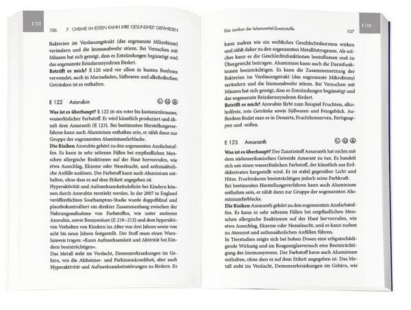 Produktbild: Chemie im Essen