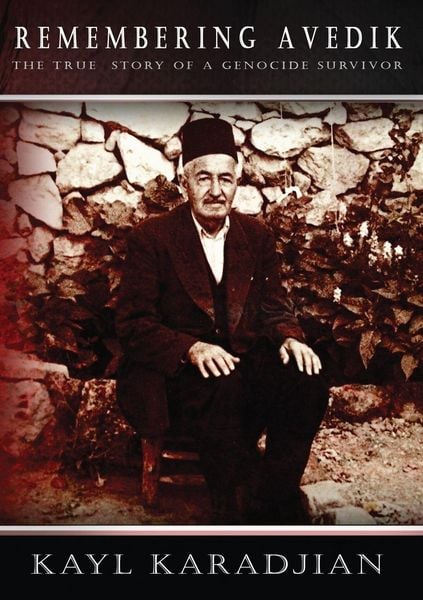 Produktbild: Remembering Avedik