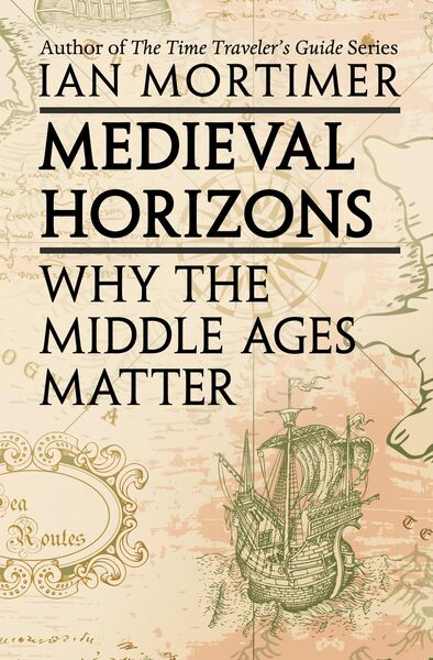 Produktbild: Medieval Horizons