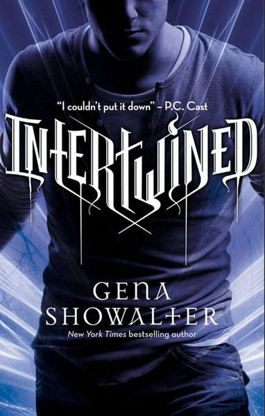 Produktbild: Intertwined