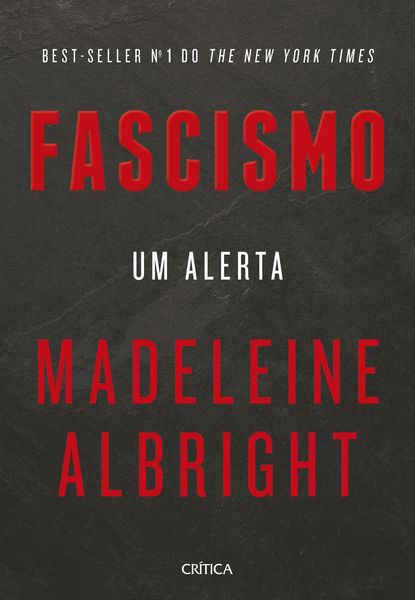 Produktbild: Fascismo