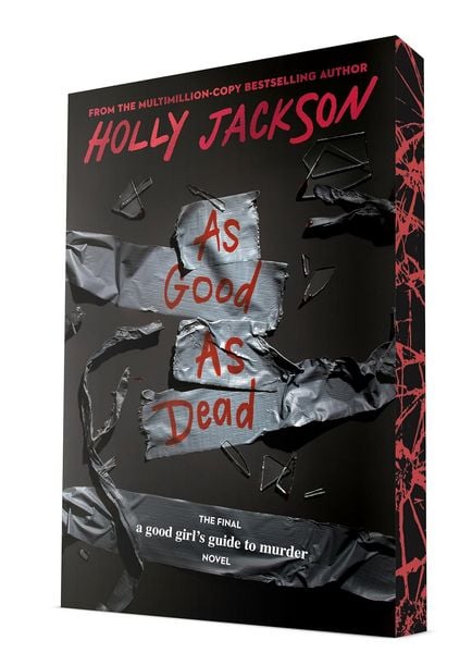 Produktbild: As Good as Dead: Deluxe Edition