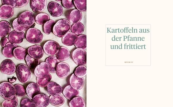 Produktbild: Kartoffelgl&uuml;ck