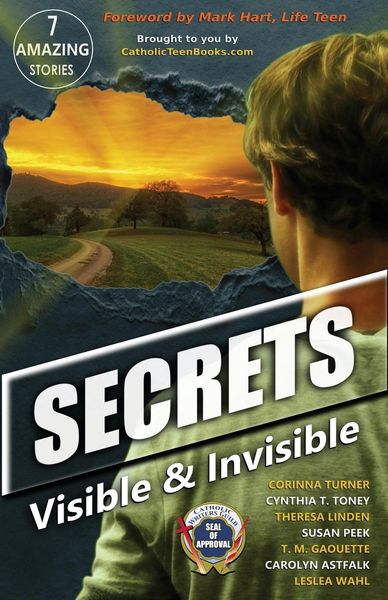 Produktbild: Secrets