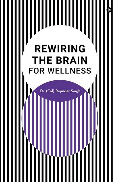 Produktbild: Rewiring the Brain for Wellness