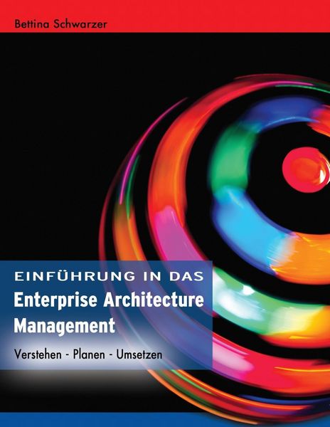 Produktbild: Enterprise Architecture Management