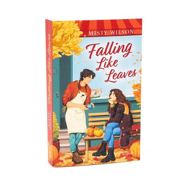 Produktbild: Falling Like Leaves