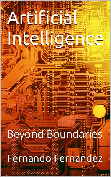 Produktbild: Artificial Intelligence: Beyond Boundaries (Number 2, #3)