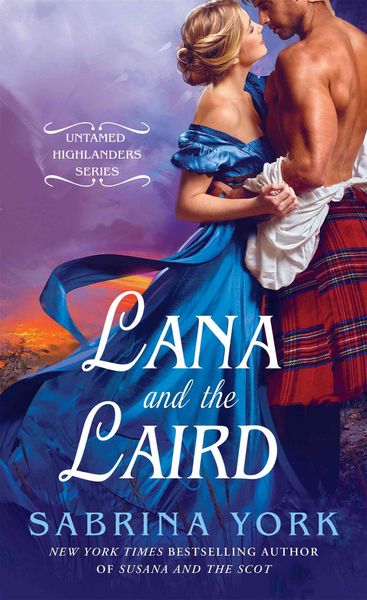 Produktbild: Lana & The Laird
