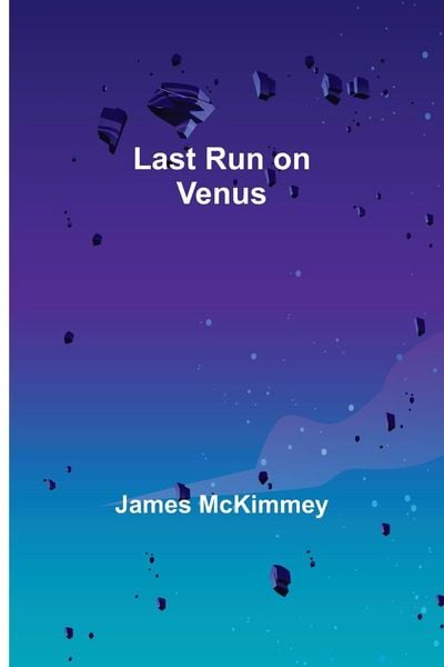 Produktbild: Last Run on Venus