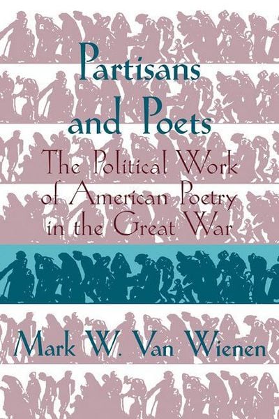 Produktbild: Partisans and Poets
