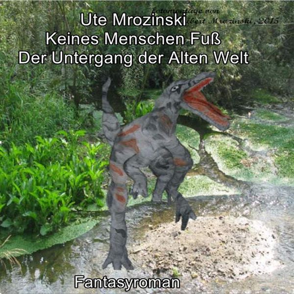 Produktbild: Keines Menschen Fu&szlig;
