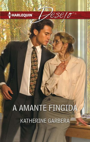 Produktbild: A amante fingida