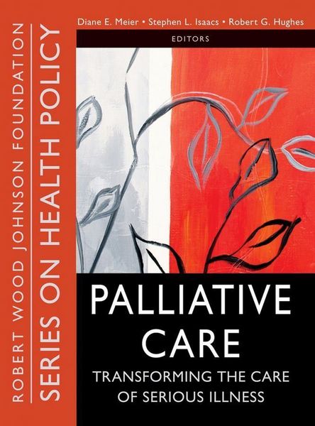 Produktbild: Palliative Care