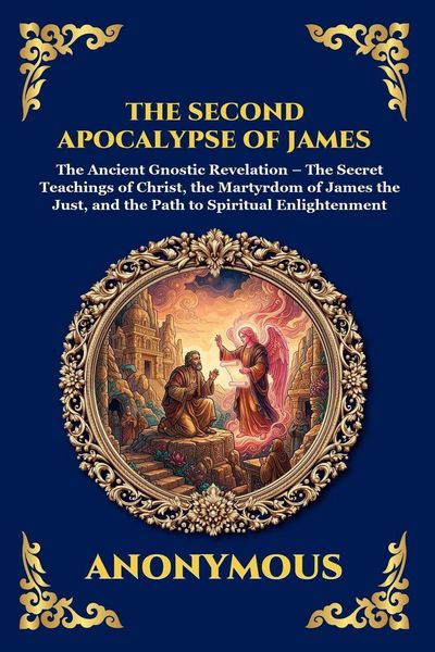 Produktbild: The Second Apocalypse of James