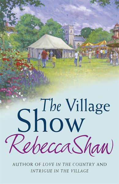 Produktbild: The Village Show