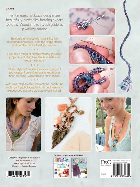 Produktbild: Ultimate Necklace Maker