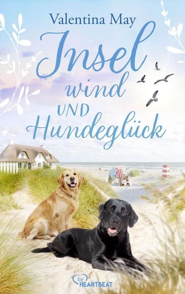 Produktbild: Inselwind und Hundegl&uuml;ck