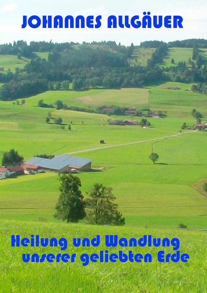 Produktbild: Heilung und Wandlung unserer geliebten Erde