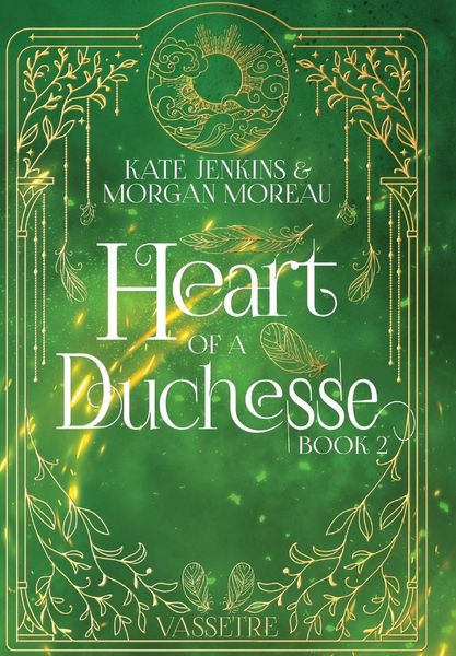 Produktbild: Heart of a Duchesse