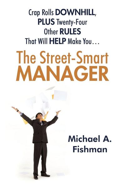 Produktbild: The Street-Smart Manager