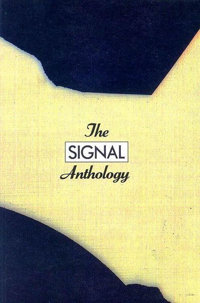 Produktbild: The Signal Anthology