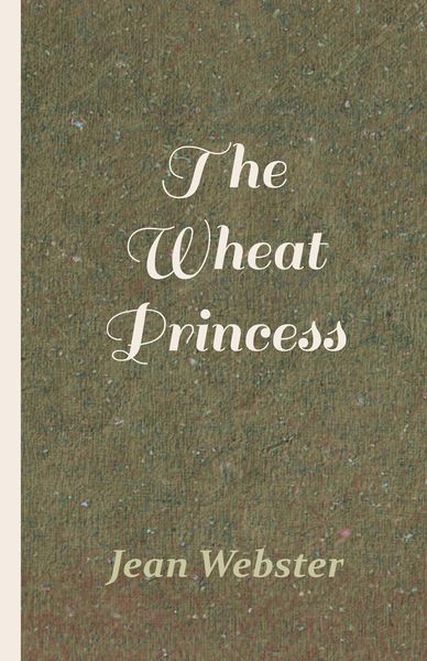 Produktbild: The Wheat Princess
