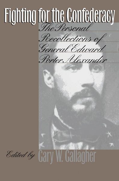 Produktbild: Fighting for the Confederacy