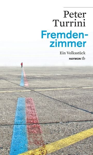 Produktbild: Fremdenzimmer