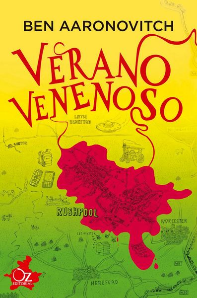 Produktbild: Verano Venenoso