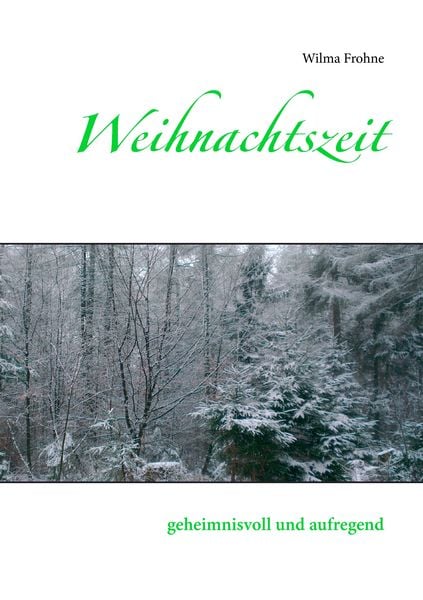 Produktbild: Weihnachtszeit