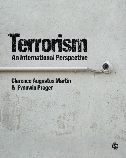 Produktbild: Terrorism