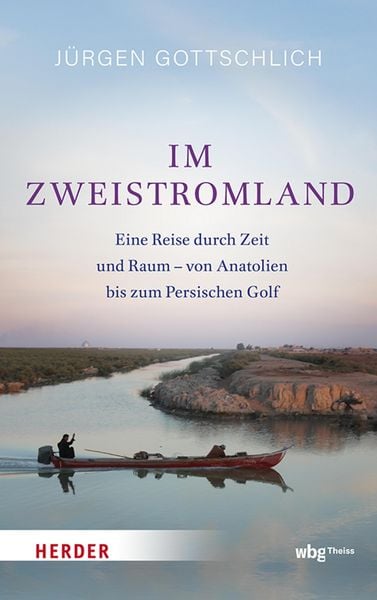 Produktbild: Im Zweistromland