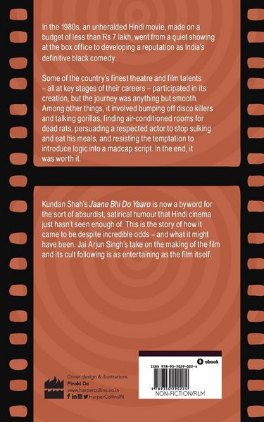 Produktbild: Jaane Bhi Do Yaaron