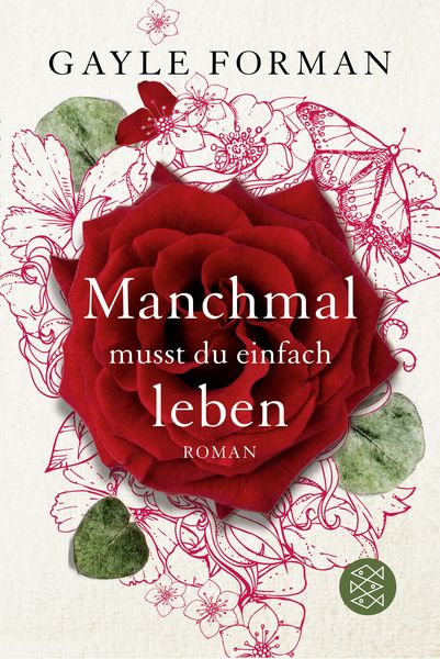Produktbild: Manchmal musst du einfach leben