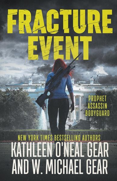 Produktbild: Fracture Event
