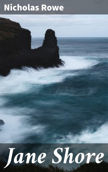 Produktbild: Jane Shore
