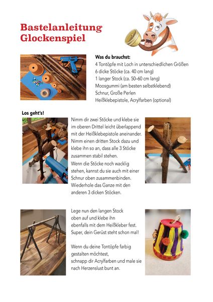 Produktbild: Keck und die Wunderbeere