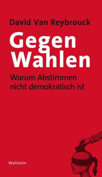 Produktbild: Gegen Wahlen
