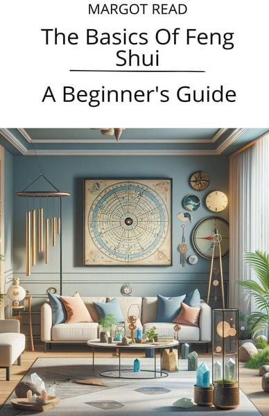 Produktbild: The Basics Of Feng Shui