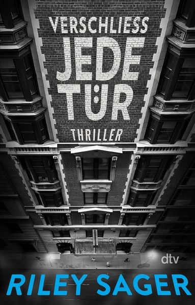 Produktbild: Verschlie&szlig; jede T&uuml;r
