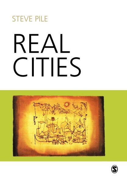 Produktbild: Real Cities