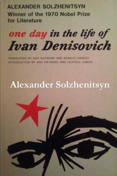 Produktbild: One Day in the Life of Ivan Denisovich
