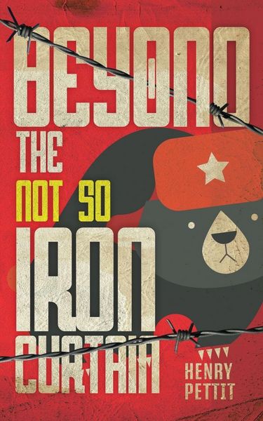 Produktbild: Beyond the Not So Iron Curtain
