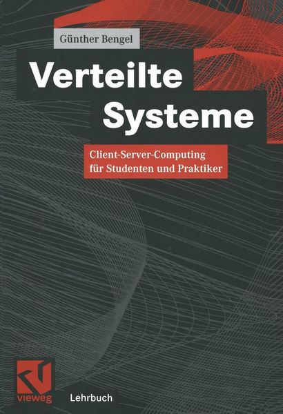 Produktbild: Verteilte Systeme